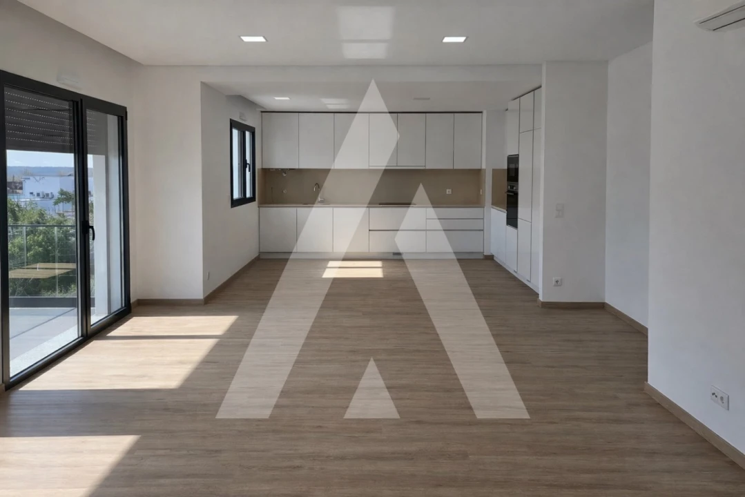 Apartamento T3 para Venda em Condeixa-A-Velha e Condeixa-A-Nova Foto 1