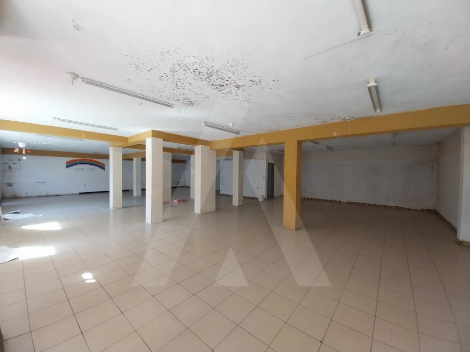 Loja para Arrendamento em Albergaria-A-Velha e Valmaior Foto 4