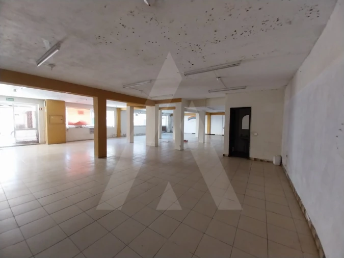 Loja para Arrendamento em Albergaria-A-Velha e Valmaior Foto 8