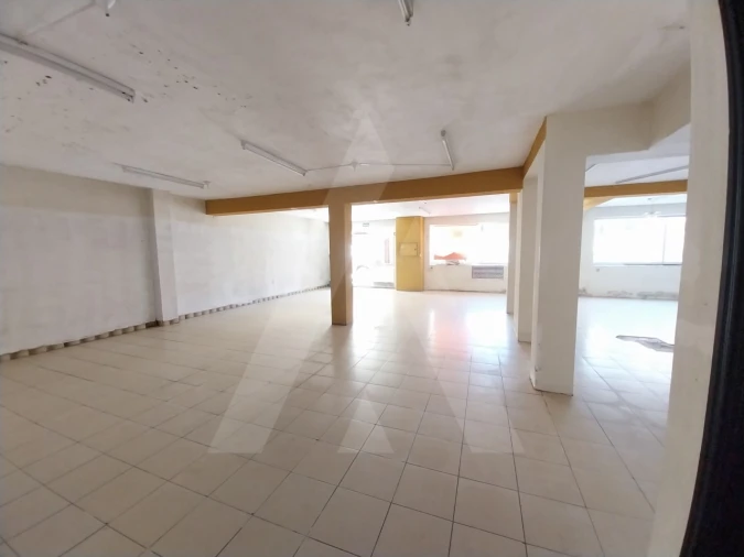 Loja para Arrendamento em Albergaria-A-Velha e Valmaior Foto 9