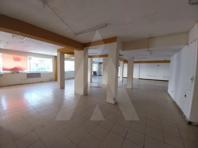 Loja para Arrendamento em Albergaria-A-Velha e Valmaior Foto 10