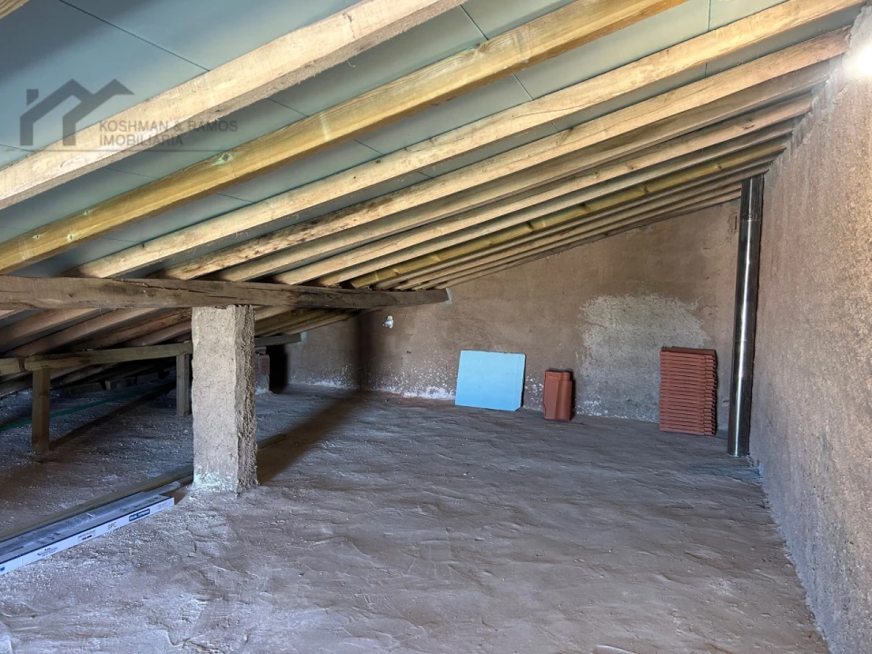 Moradia T2 para Venda em Silveira Foto 19