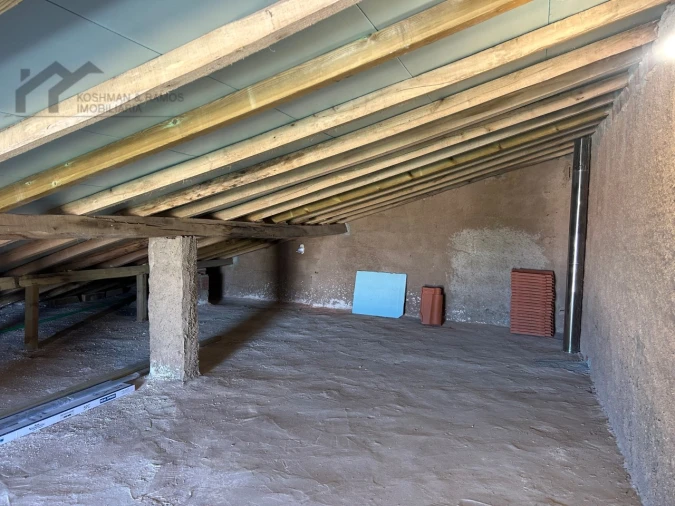 Moradia T2 para Venda em Silveira Foto 19