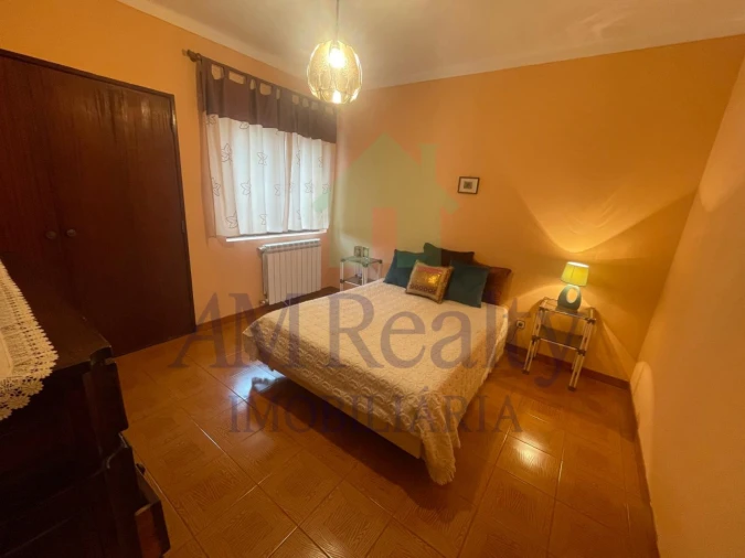 Moradia T3 para Venda em Peniche