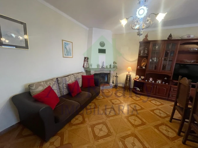 Moradia T3 para Venda em Peniche Foto 9