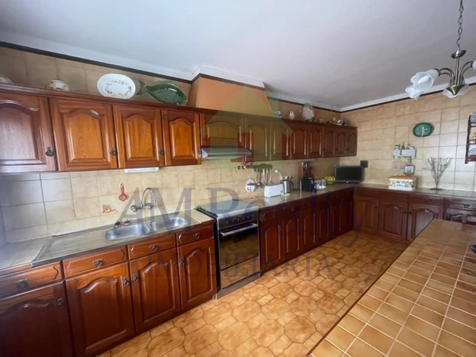 Moradia T3 para Venda em Peniche Foto 14