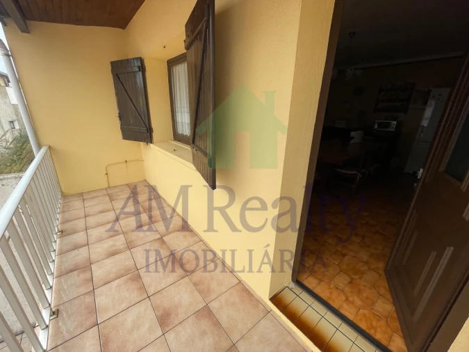 Moradia T3 para Venda em Peniche Foto 28