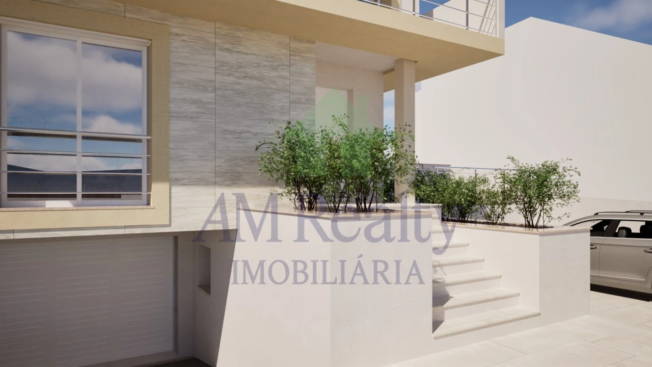 Moradia T3 para Venda em Atouguia da Baleia Foto 1