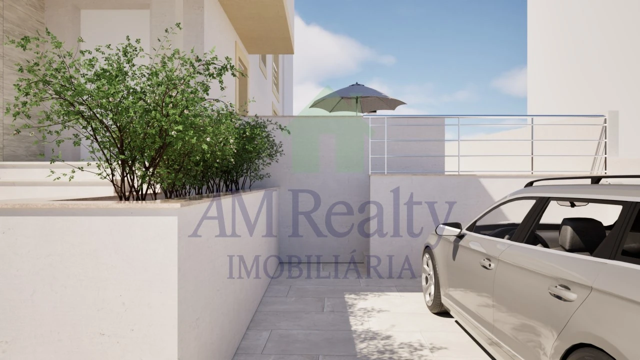 Moradia T3 para Venda em Atouguia da Baleia Foto 4