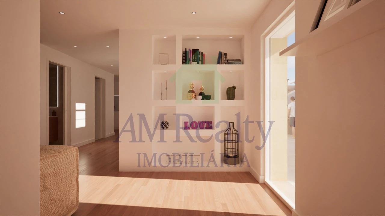 Moradia T3 para Venda em Atouguia da Baleia Foto 7