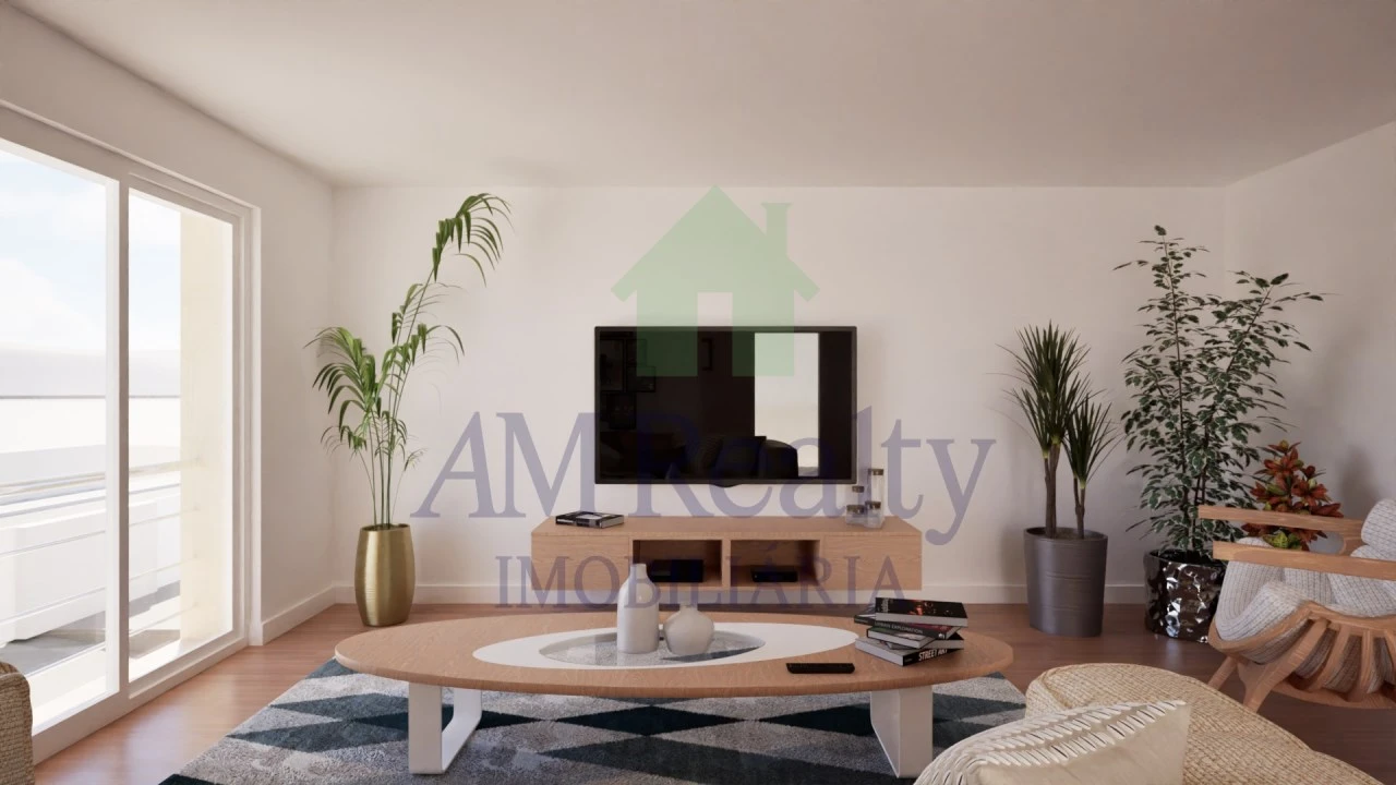 Moradia T3 para Venda em Atouguia da Baleia Foto 9