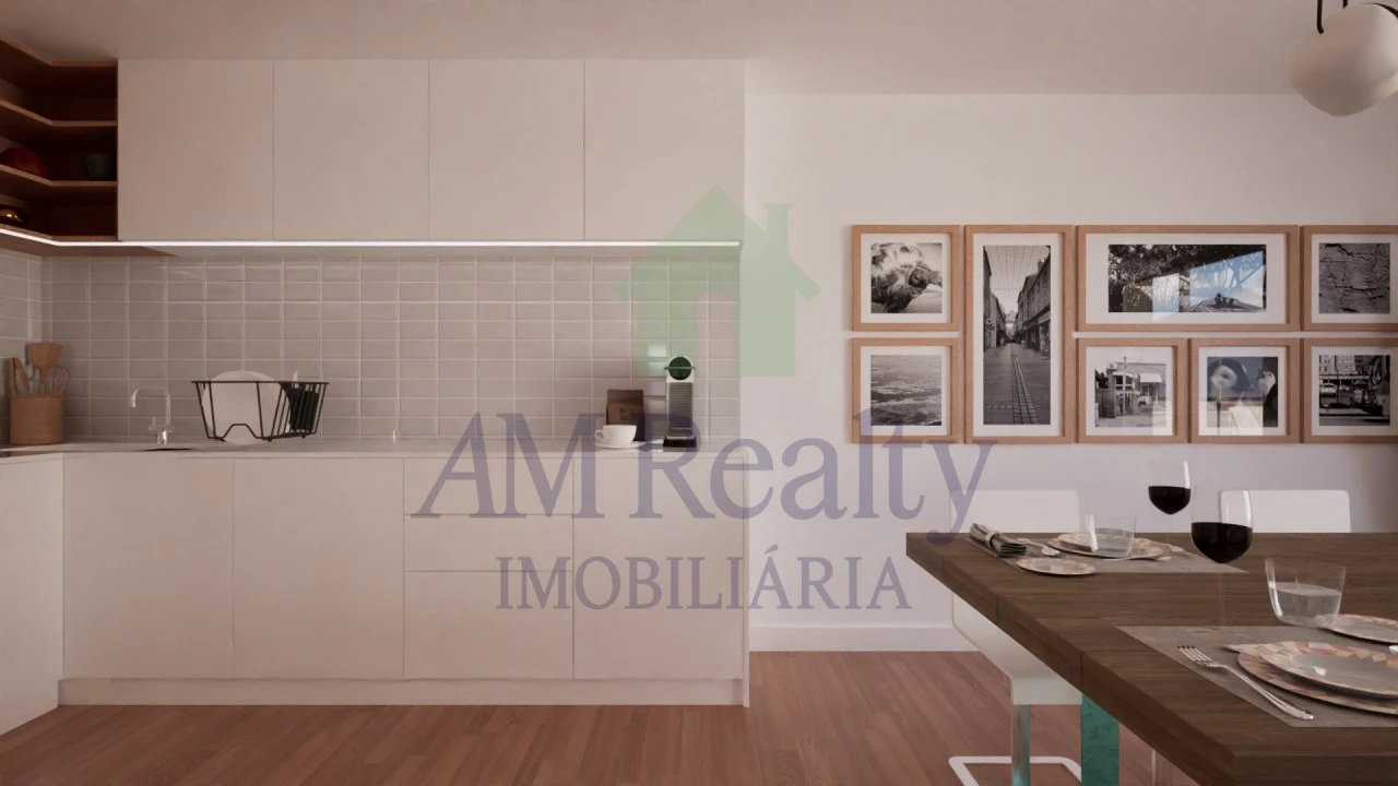 Moradia T3 para Venda em Atouguia da Baleia Foto 19