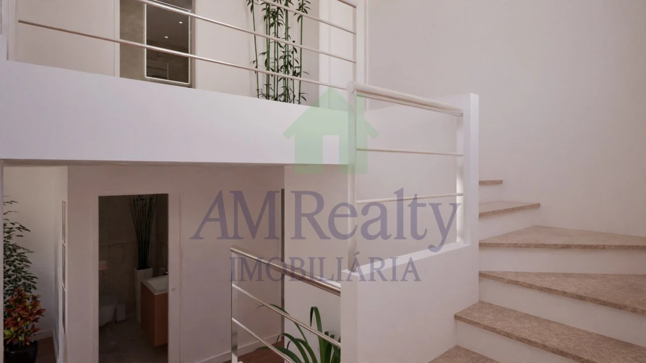 Moradia T3 para Venda em Atouguia da Baleia Foto 24