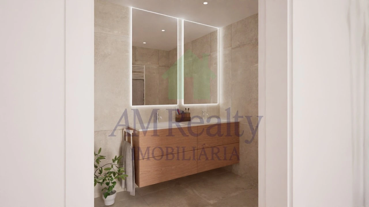 Moradia T3 para Venda em Atouguia da Baleia Foto 26