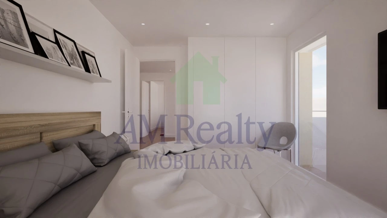 Moradia T3 para Venda em Atouguia da Baleia Foto 32