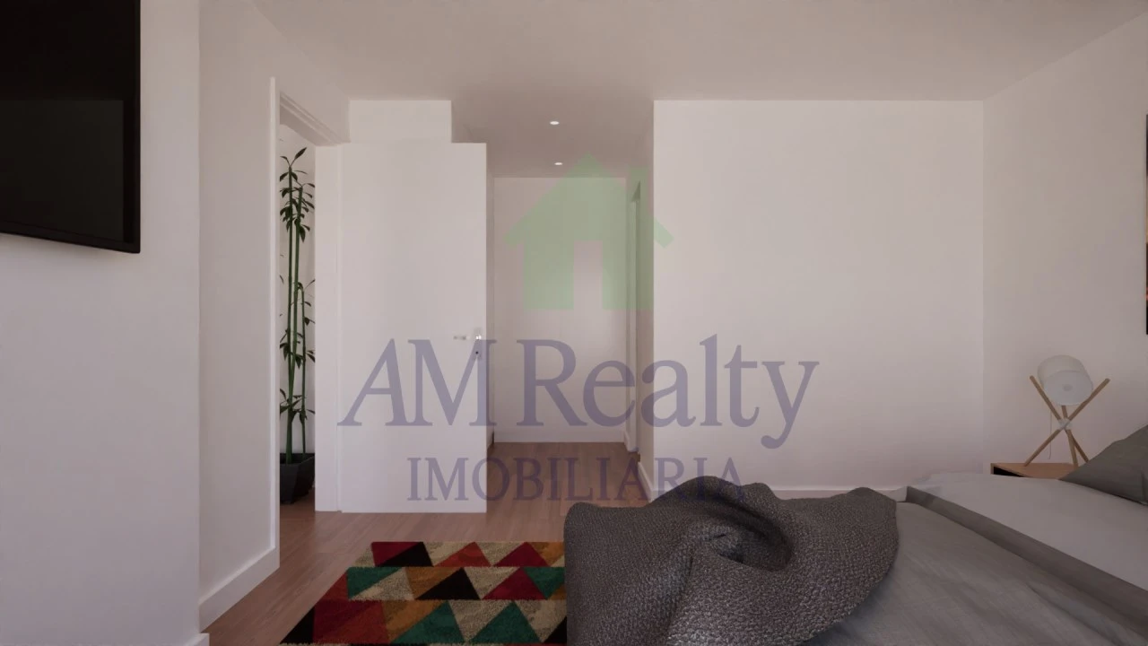 Moradia T3 para Venda em Atouguia da Baleia Foto 35