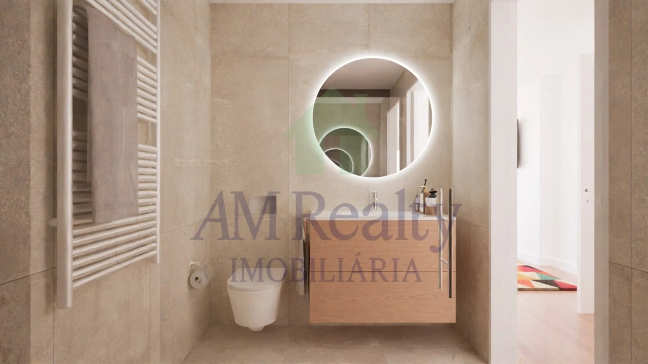 Moradia T3 para Venda em Atouguia da Baleia Foto 37