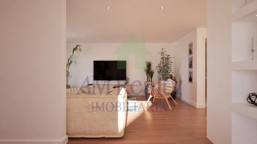 Moradia T3 para Venda em Atouguia da Baleia Foto 8