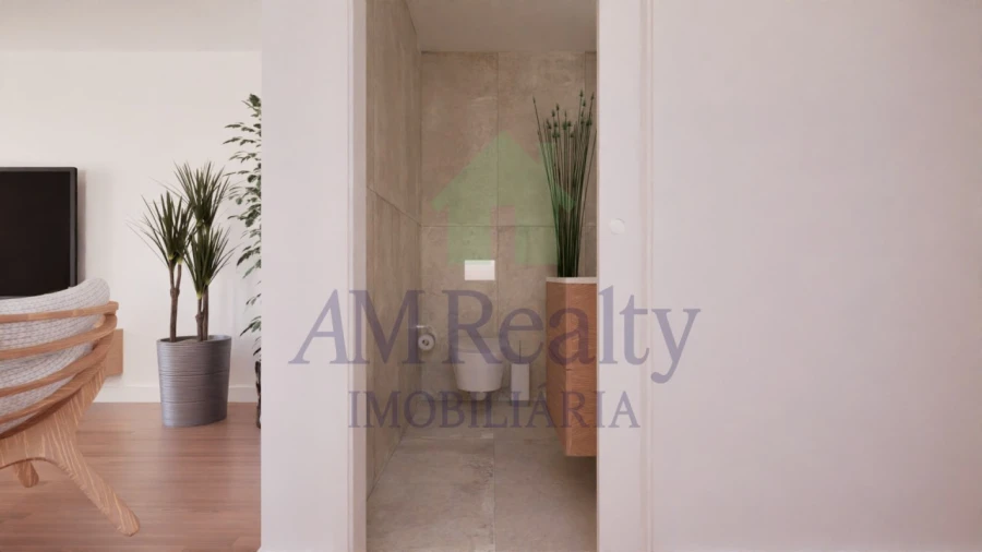 Moradia T3 para Venda em Atouguia da Baleia Foto 13