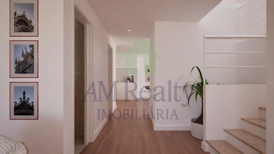 Moradia T3 para Venda em Atouguia da Baleia Foto 17