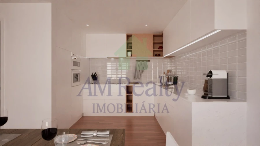 Moradia T3 para Venda em Atouguia da Baleia Foto 20