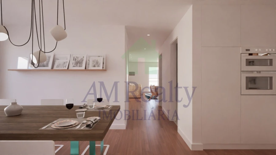 Moradia T3 para Venda em Atouguia da Baleia Foto 21