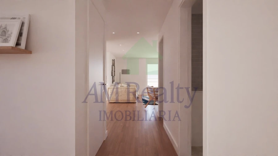 Moradia T3 para Venda em Atouguia da Baleia Foto 22