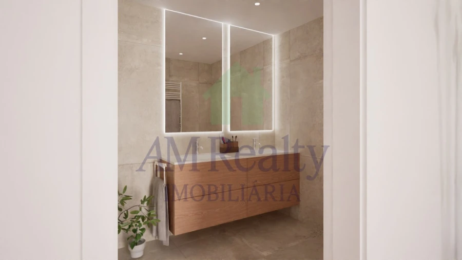 Moradia T3 para Venda em Atouguia da Baleia Foto 26