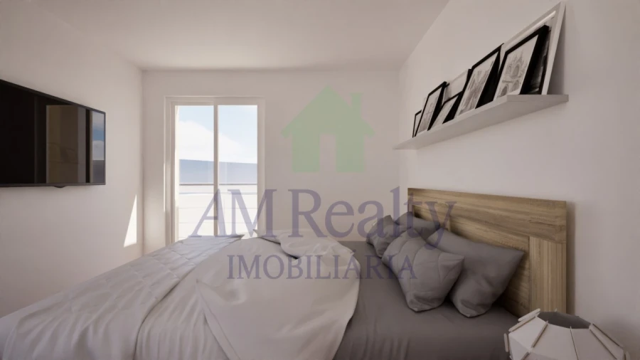 Moradia T3 para Venda em Atouguia da Baleia Foto 31