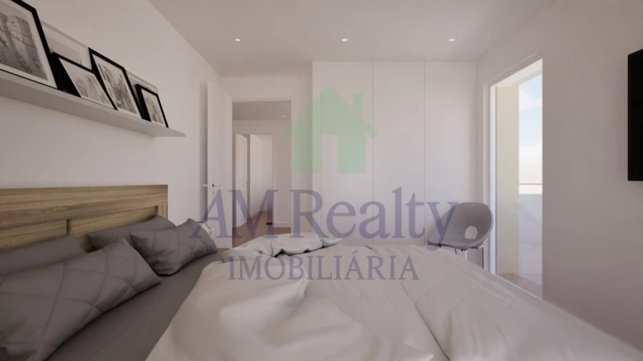 Moradia T3 para Venda em Atouguia da Baleia Foto 32