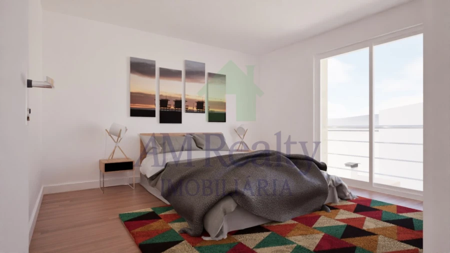 Moradia T3 para Venda em Atouguia da Baleia Foto 34