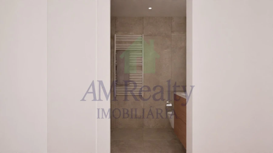 Moradia T3 para Venda em Atouguia da Baleia Foto 36