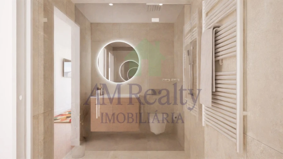 Moradia T3 para Venda em Atouguia da Baleia Foto 38