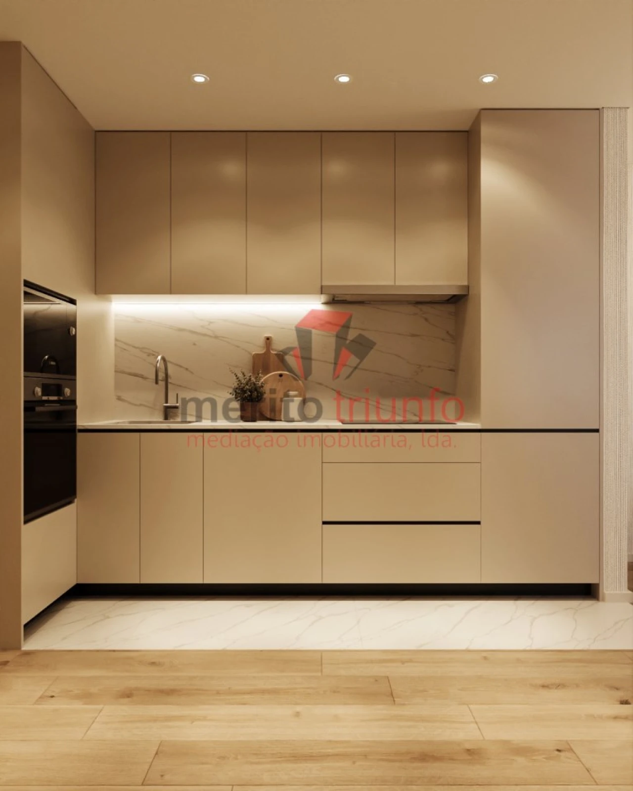 Apartamento T2 para Venda em Vila Nova de Famalicão e Calendário Foto 8