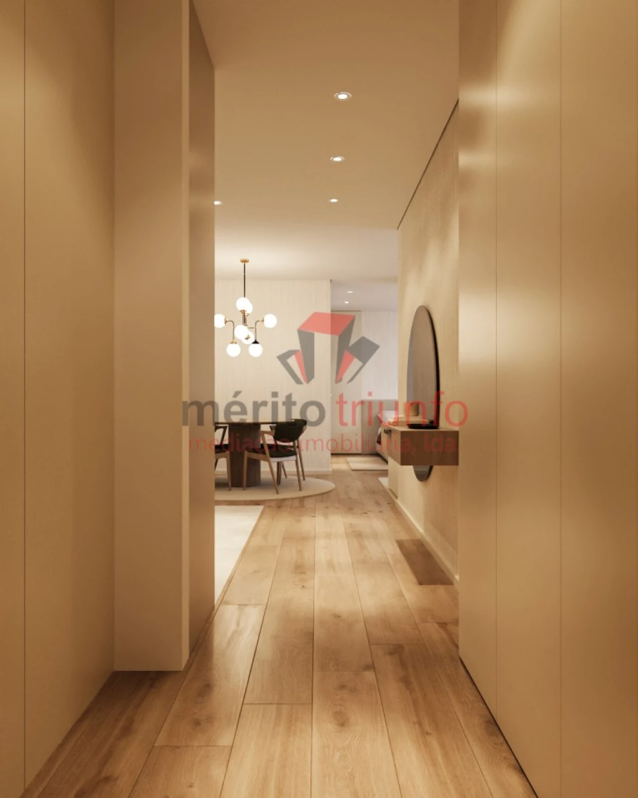 Apartamento T2 para Venda em Vila Nova de Famalicão e Calendário Foto 9