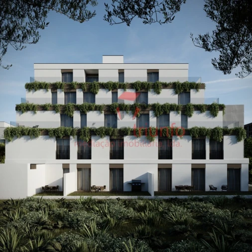 Apartamento T2 para Venda em Vila Nova de Famalicão e Calendário Foto 4