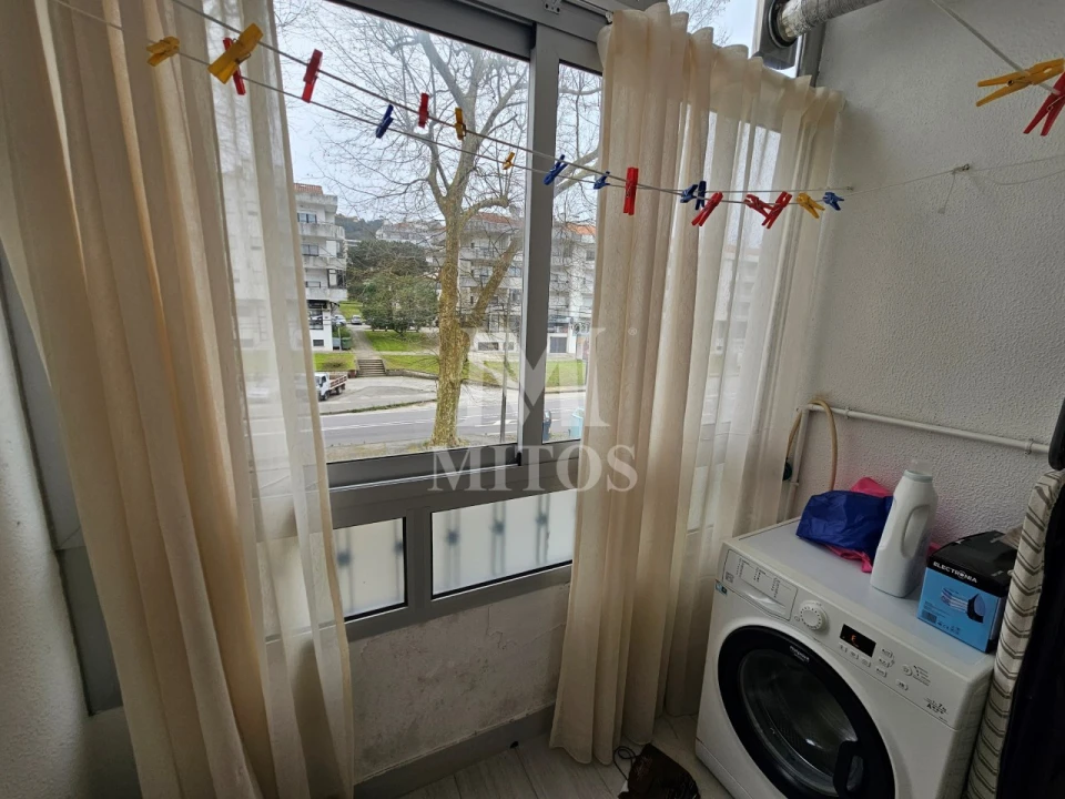 Apartamento T1 para Arrendamento em Darque Foto 11