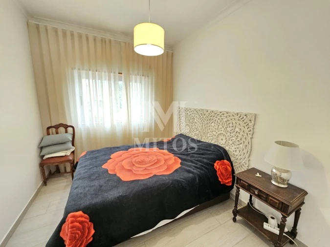 Apartamento T1 para Arrendamento em Darque Foto 7