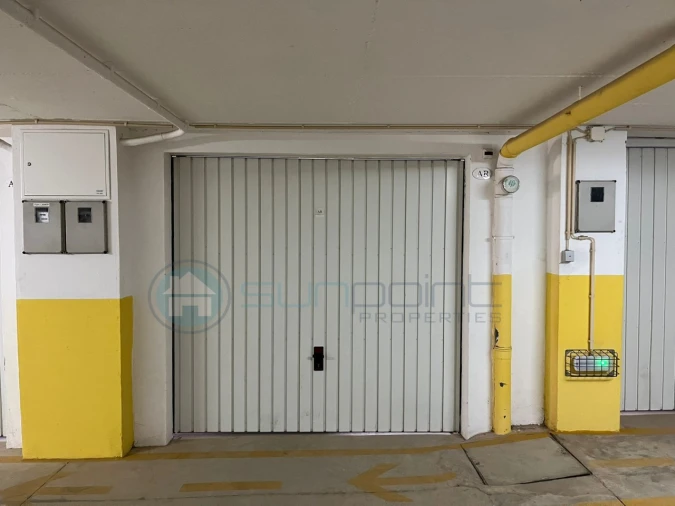 Garagem para Venda em Luz Foto 2