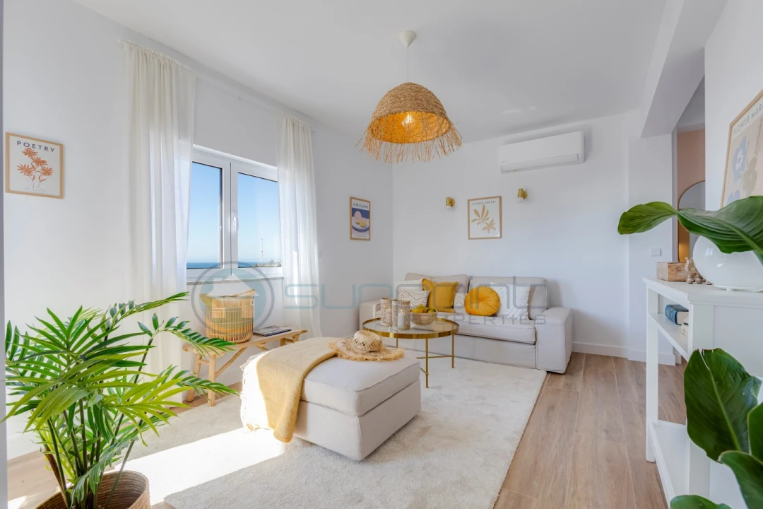 Apartamento T1 para Venda em Luz Foto 1