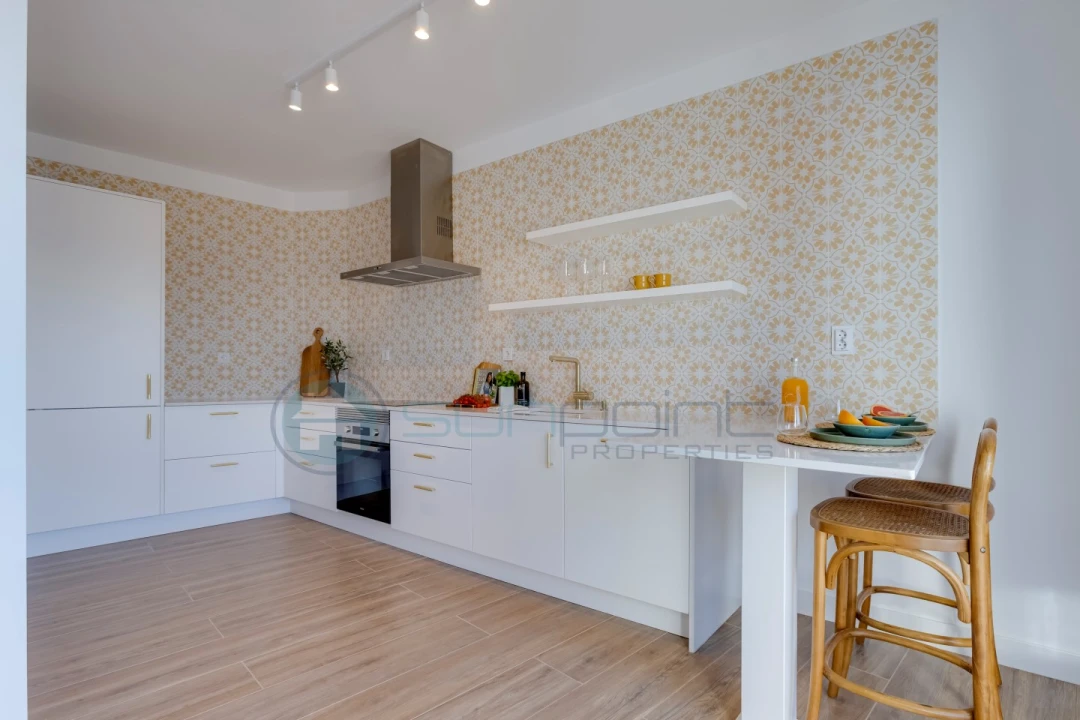 Apartamento T1 para Venda em Luz Foto 8