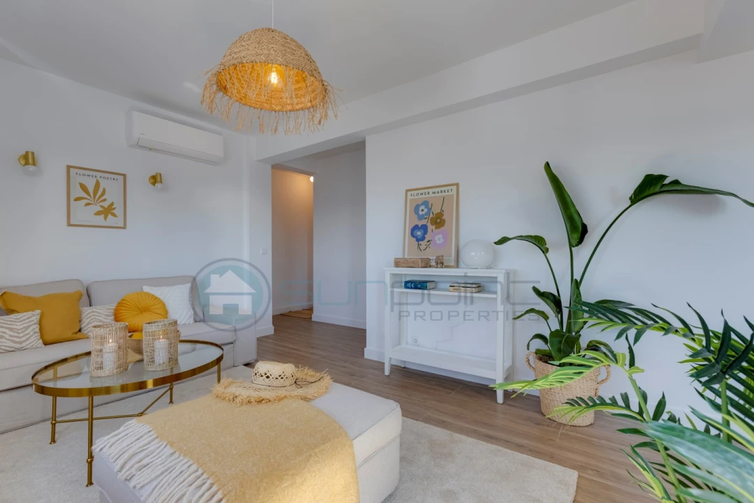 Apartamento T1 para Venda em Luz Foto 7