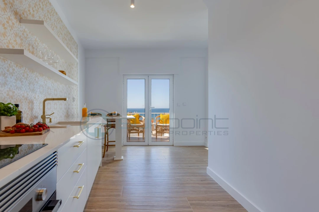 Apartamento T1 para Venda em Luz Foto 10