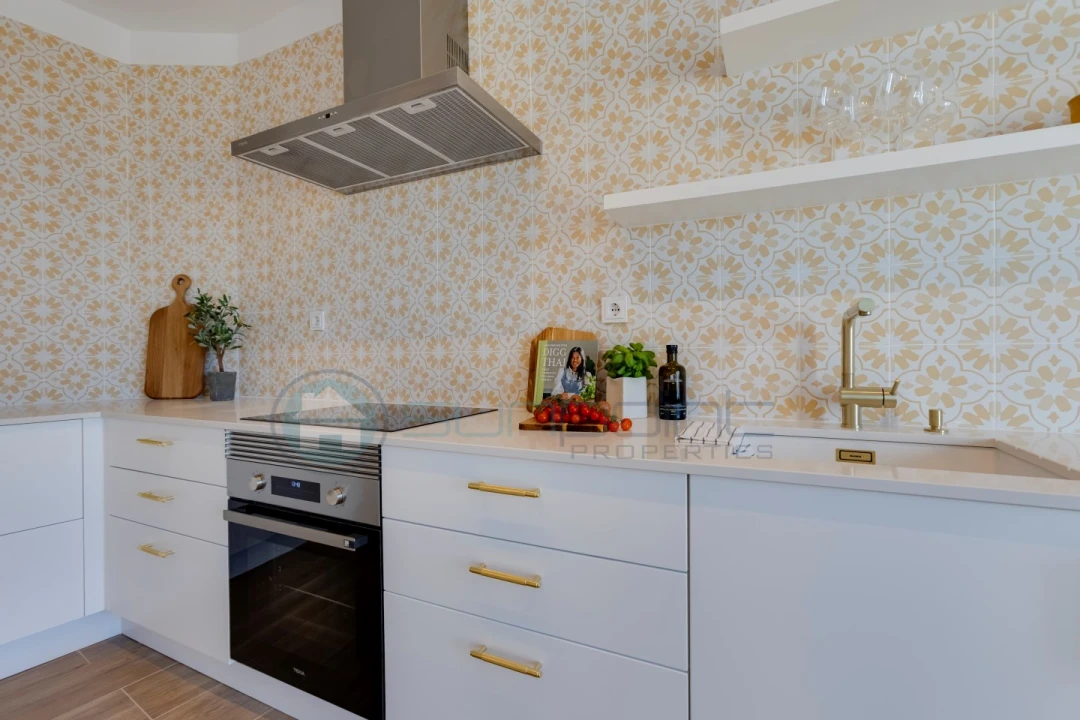 Apartamento T1 para Venda em Luz Foto 4