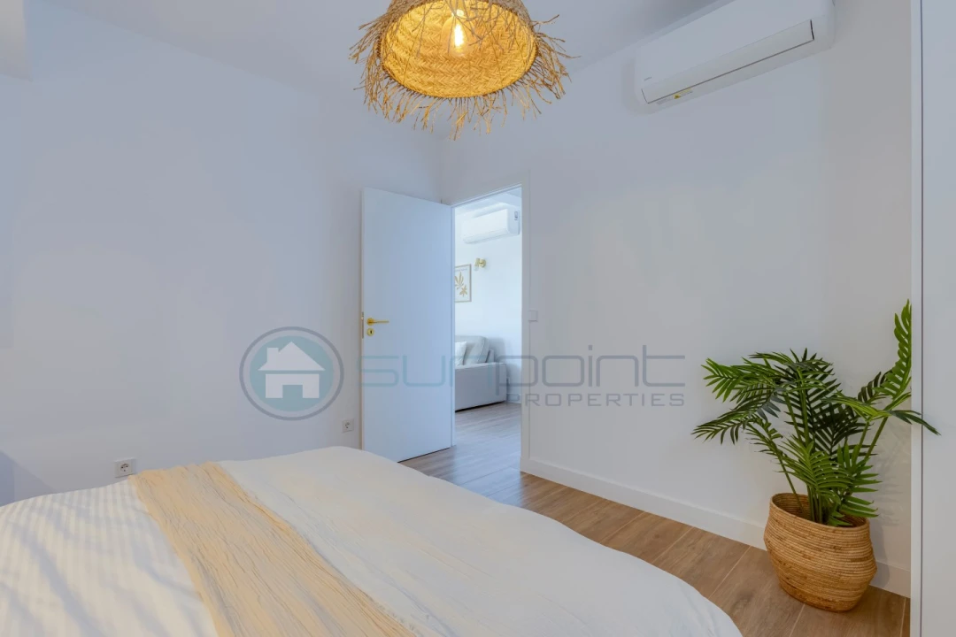 Apartamento T1 para Venda em Luz Foto 19