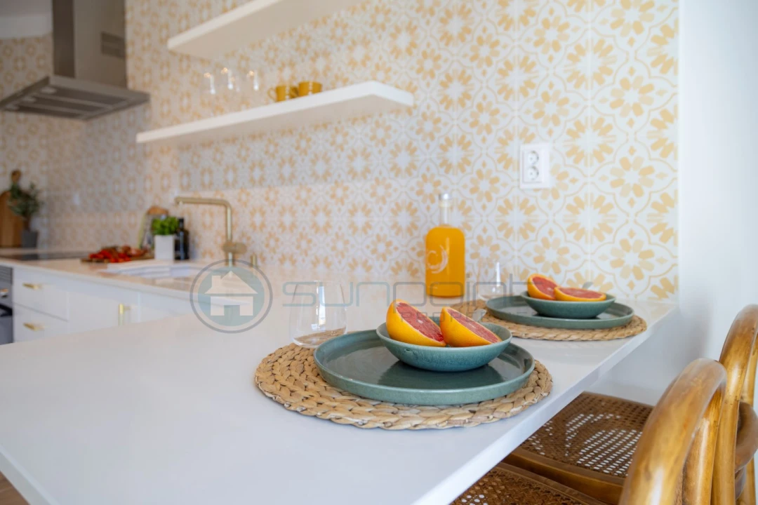 Apartamento T1 para Venda em Luz Foto 12