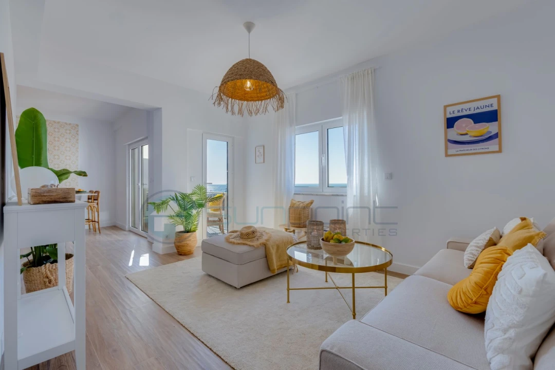 Apartamento T1 para Venda em Luz Foto 3