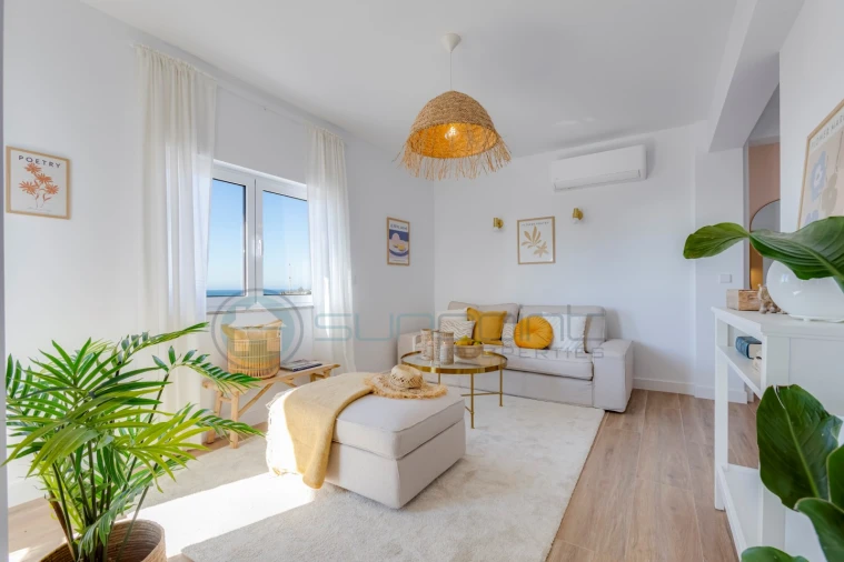 Apartamento T1 para Venda em Luz