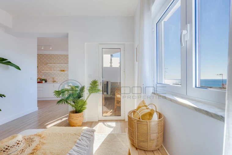 Apartamento T1 para Venda em Luz Foto 11