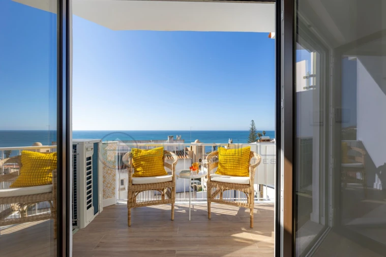 Apartamento T1 para Venda em Luz Foto 2